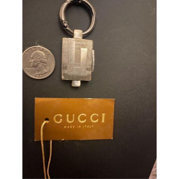 Gucci Charm Choker - Picture 2 of 5